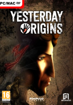 Yesterday Origins (PC/MAC) DIGITAL