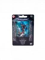 W40k: Aeldari - Shadowseer (1 figúrka)