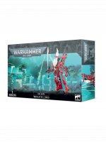 W40k: Aeldari - Wraithlord (1 figúrka)
