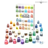 Farbiaca sada Citadel - Parade Ready Paint Set
