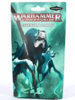 Stolová hra Warhammer Underworlds - Essential Cards Pack