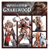 Stolová hra Warhammer Underworlds: Gnarlwood