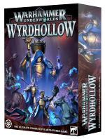 Stolová hra Warhammer Underworlds: Wyrdhollow