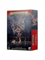 W-AOS: Blades of Khorne - Bloodthirster (1 figúrka)