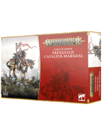 W-AOS - Cities of Sigmar: Freeguild Cavalier-Marshal