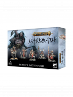 W-AOS: Darkoath - Brand's Oathbound (5 figúrok)