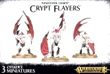 W-AOS: Flash-eater Courts - Crypt Flayers (3 figúrky)