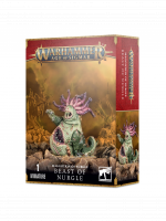 W-AOS: Maggotkin of Nurgle - Beast of Nurgle (1 figúrka)