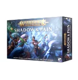 W-AOS: Shadow and Pain (38 figúrok)