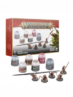 W-AOS - Skaven Paint Set (5 figúrok)