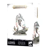 W-AOS: Soulblight Gravelords - Radukar The Beast (1 figúrka)