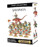 W-AOS: Start Collecting Seraphon