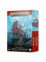 W-AOS: Stormcast Eternals - Ionus Cryptborn