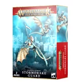 W-AOS: Stormcast Eternals - Stormdrake Guard (2 figúrky)