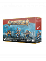 W-AOS: Stormcast Eternals - Stormstrike Palladors (3 figúrok)