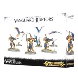 W-AOS: Stormcast Eternals - Vanguard Raptors