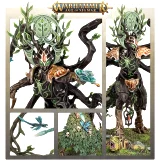 W-AOS: Sylvaneth - The Lady of Vines