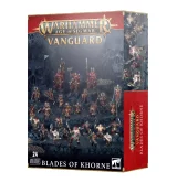 W-AOS: Vanguard - Blades of Khorne (24 figúrok)