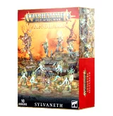W-AOS: Vanguard - Sylvaneth (10 figúrok)