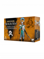 W-AOS: Warcry - Ydrilan Riverblades (10 figúrok)