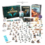 Warhammer Age of Sigmar - Soul Wars (Kompletný Box)