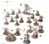 Warhammer Age of Sigmar - Soul Wars (Starter Box)