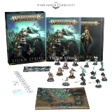 Warhammer Age of Sigmar - Storm Strike (Starter Box)