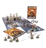 Warhammer: Age of Sigmar Thunder and Blood (Starter Set)