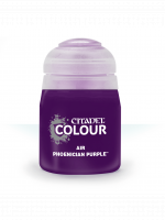 Citadel Air Paint (Phoenician Purple) - airbrush farba, fialová
