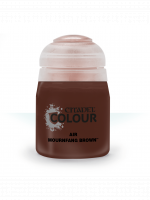 Citadel Air Paint (Mournfang Brown) - airbrush farba, hnedá