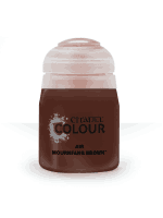 Warhammer Colour Air Paint (Mournfang Brown) - airbrush farba, hnedá