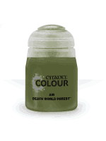 Warhammer Colour Air Paint (Death World Forest) - airbrush farba, zelená