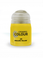 Citadel Air Paint (Phalanx Yellow) - airbrush farba, žltá