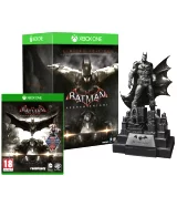 Batman: Arkham Knight (Limited Edition)