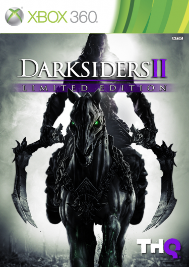 Darksiders II (Limited Edition) (X360)