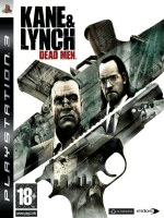 Kane & Lynch: Dead Men (PS3)