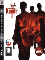 The Godfather II CZ (PS3)