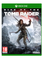 Rise of the Tomb Raider BAZAR