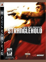 Stranglehold (PS3)