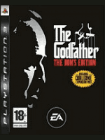 The Godfather The Dons Edition (PS3)