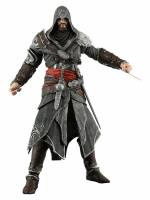 Akčná figúrka Assassin's Creed: Revelations - Ezio Auditore