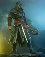 Akčná figúrka Assassin's Creed: Revelations - Ezio Auditore - Assassins Creed