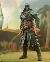 Akčná figúrka Assassin's Creed: Revelations - Ezio Auditore - Assassins Creed