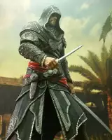 Akčná figúrka Assassin's Creed: Revelations - Ezio Auditore - Assassins Creed