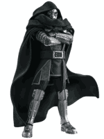 Akčná figúrka Avengers: Doomsday - Doctor Doom PVC (S.H.Figuarts)