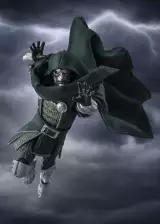 Akčná figúrka Avengers: Doomsday - Doctor Doom PVC (S.H.Figuarts) - Marvel