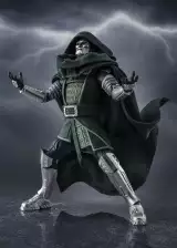 Akčná figúrka Avengers: Doomsday - Doctor Doom PVC (S.H.Figuarts) - Marvel