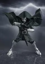 Akčná figúrka Avengers: Doomsday - Doctor Doom PVC (S.H.Figuarts) - Marvel