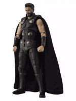 Akčná figúrka Avengers: Doomsday - Thor PVC (S.H.Figuarts)