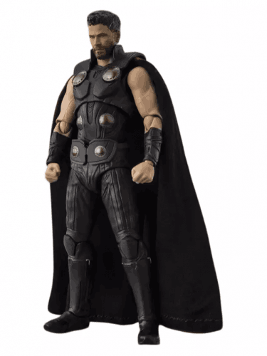 Akčná figúrka Avengers: Doomsday - Thor PVC (S.H.Figuarts)